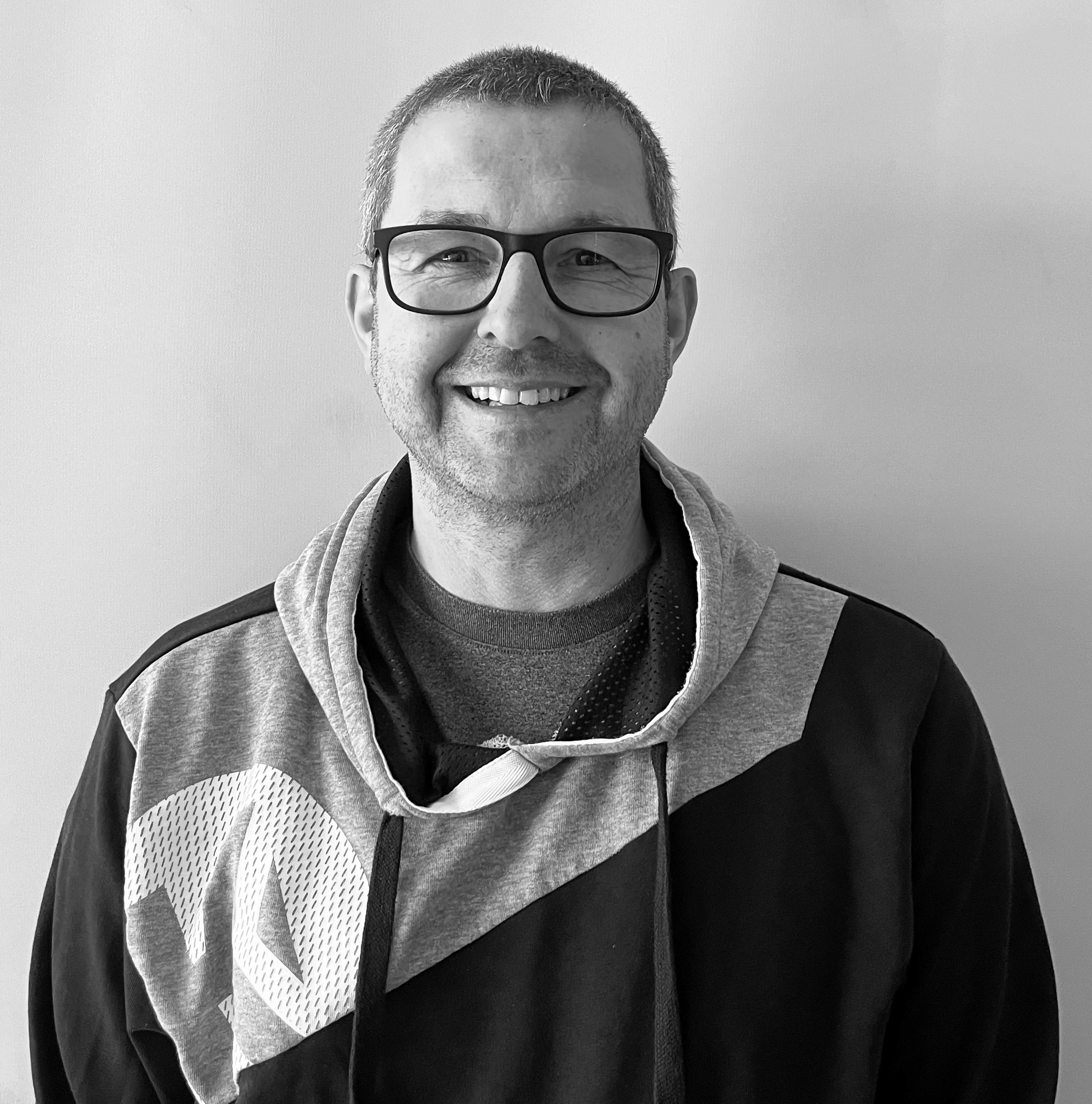 Michael Schär